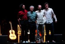 Caetano e filhos põem Vale do Anhangabaú para cantar na Virada Cultural