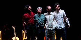 Caetano e filhos põem Vale do Anhangabaú para cantar na Virada Cultural