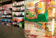 Cerca de 60 toneladas de produtos são doados para João Câmara, Assú, Baia Formosa, Goianinha e Macaíba; veja distribuição