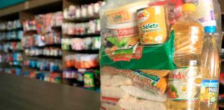 Cerca de 60 toneladas de produtos são doados para João Câmara, Assú, Baia Formosa, Goianinha e Macaíba; veja distribuição