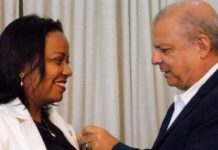 Cleoneide fica na Educação de Ceará-Mirim