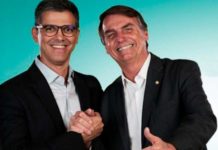 Coronel Azevedo deverá se filiar ao PSC