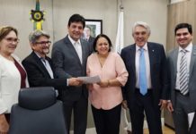 Ministro da Saúde promete anunciar apoio técnico e financeiro ao RN nesta quinta