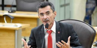 Funasa cancela convênio para saneamento em treze municípios do RN, diz deputado Deputado Francisco do PT