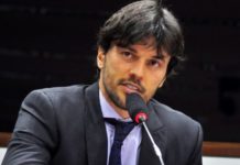 Fábio Faria SENADOR