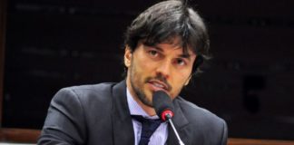 Fábio Faria SENADOR
