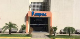 Funpec, que pagaria posse do reitor da UFRN, silencia sobre contratos milionários