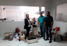 Entidades de assistência social podem receber doações de produtos fiscalizados pelo IPEM/RN