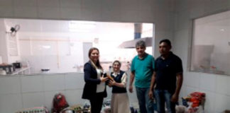 Entidades de assistência social podem receber doações de produtos fiscalizados pelo IPEM/RN