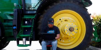 Sinal fraco de internet no campo limita aproveitamento de tecnologia agrícola no Brasil