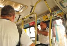 Conselho de Transportes aprova aumento duplo das passagens; maior preço ficou em R$ 4
