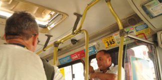 Conselho de Transportes aprova aumento duplo das passagens; maior preço ficou em R$ 4