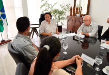 Pesquisa Fiern/Consult: 49,06% dos potiguares confiam no governo Fátima; não confiam são 31,24%