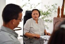 Pesquisa Fiern/Consult: Para 48,94% dos potiguares, governo Fátima é melhor que os anteriores