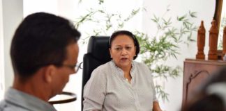 Pesquisa Fiern/Consult: Para 48,94% dos potiguares, governo Fátima é melhor que os anteriores