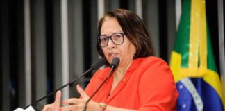 Governo deu um show na negociação e vence queda de braço com a PM Governadora Fátima Bezerra