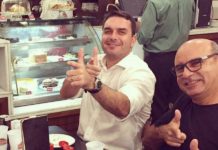Justiça quebra sigilo telefônico de Queiroz e mais 28 ligados a Flávio Bolsonaro