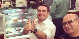 Justiça quebra sigilo telefônico de Queiroz e mais 28 ligados a Flávio Bolsonaro