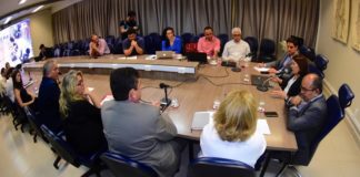 UFRN demitirá 1,5 mil terceirizados com corte de recursos, diz reitora