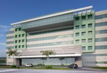 Corte de verbas na Educação inviabiliza construção do Hospital da Mulher