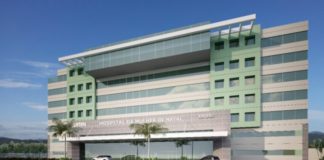 Corte de verbas na Educação inviabiliza construção do Hospital da Mulher