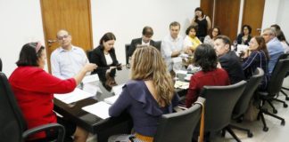 Governo vai repor corte de emendas federais para a UERN