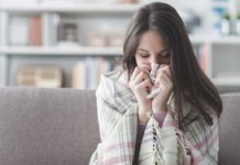 Vírus da Gripe matou seis no RN neste ano. Sesap orienta como prevenir