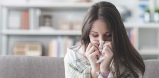 Vírus da Gripe matou seis no RN neste ano. Sesap orienta como prevenir