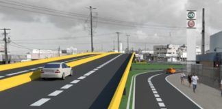 Obras no Gancho de Igapó devem começar em setembro