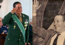 Hamílton Mourão e João Goulart: o que há em comum na viagem dos vices à China em tempos de crise