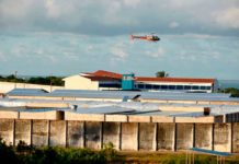 Sistema prisional e de segurança do RN sob alerta; criminosos articulam ataques