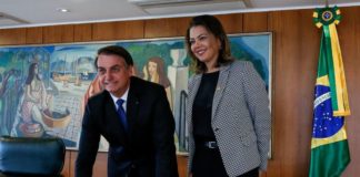 Lei permite medidas emergenciais a mulheres vítimas de violência