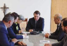 Pesquisa Fiern/Consult: Veja como os Potiguares avaliaram o Governo Bolsonaro