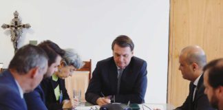 Pesquisa Fiern/Consult: Veja como os Potiguares avaliaram o Governo Bolsonaro