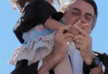 Decreto de Bolsonaro facilita prática de tiro por crianças e adolescentes