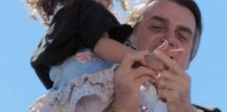 Decreto de Bolsonaro facilita prática de tiro por crianças e adolescentes