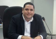 Vereador Jácio Praxedes publica vídeo e pede que Júlio César se retrate sobre notícia falsa