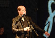 SUSTO: Cantor da Banda Grafith sofre acidente no litoral do RN