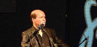 SUSTO: Cantor da Banda Grafith sofre acidente no litoral do RN