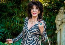 Morre a atriz Lady Francisco, no Rio de Janeiro