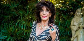 Morre a atriz Lady Francisco, no Rio de Janeiro