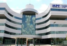 Segundo o MP, Prefeito Manoel poderá responder por crime de improbidade, caso não desocupe as calçadas publicas de João Câmara