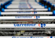 Magazine Luiza vai vender eletrodomésticos e eletrônicos em 2 lojas do Carrefour Brasil por 6 meses