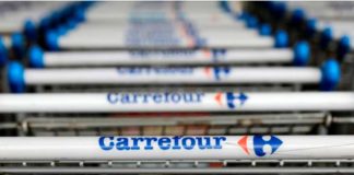 Magazine Luiza vai vender eletrodomésticos e eletrônicos em 2 lojas do Carrefour Brasil por 6 meses