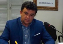 Ceará-Mirim: justiça eleitoral cassa mandato do vereador Marcos Farias (PSB)
