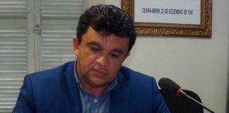 Projeto de Lei do Vereador Marcos Farias institui Mês de Prevenção ao Suicídio no Município de Ceará-Mirim