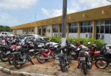 Governadora Fátima Bezerra sanciona perdão de dívidas de motos. Veja quem tem direito: