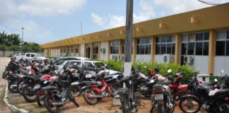 Governadora Fátima Bezerra sanciona perdão de dívidas de motos. Veja quem tem direito: