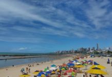 Semana tem previsão de calor em Natal. Confira