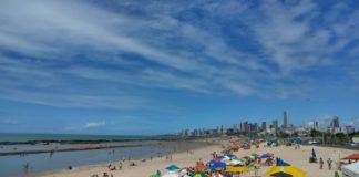 Semana tem previsão de calor em Natal. Confira